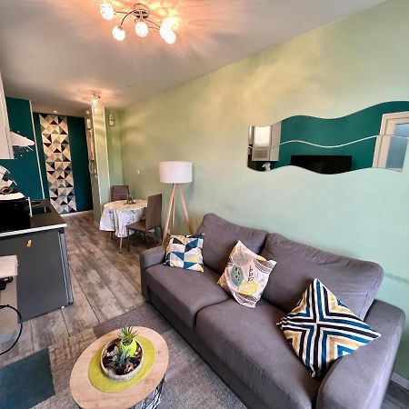 Апартаменты L'Enigmatique - Centre - 4 Pers - Reve Au Mans Ле-Ман Экстерьер фото